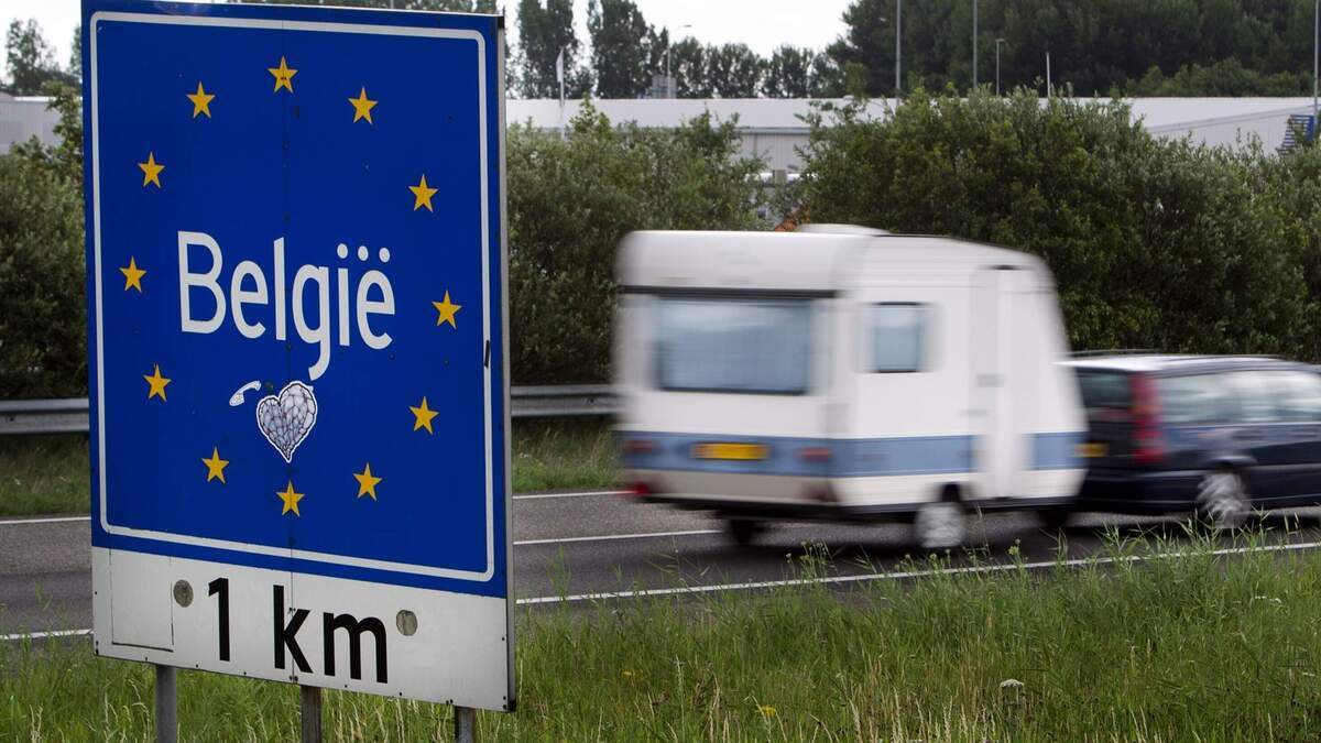 Is the toll finally coming? Belgium plans digital vignette from 2027