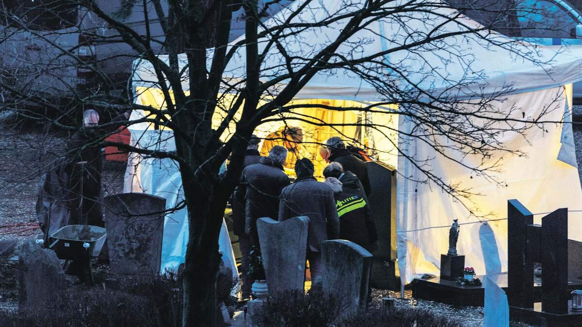 Cold Case Tanja Groen: Ermittlungen nach Jahrzehnten ergebnislos ...