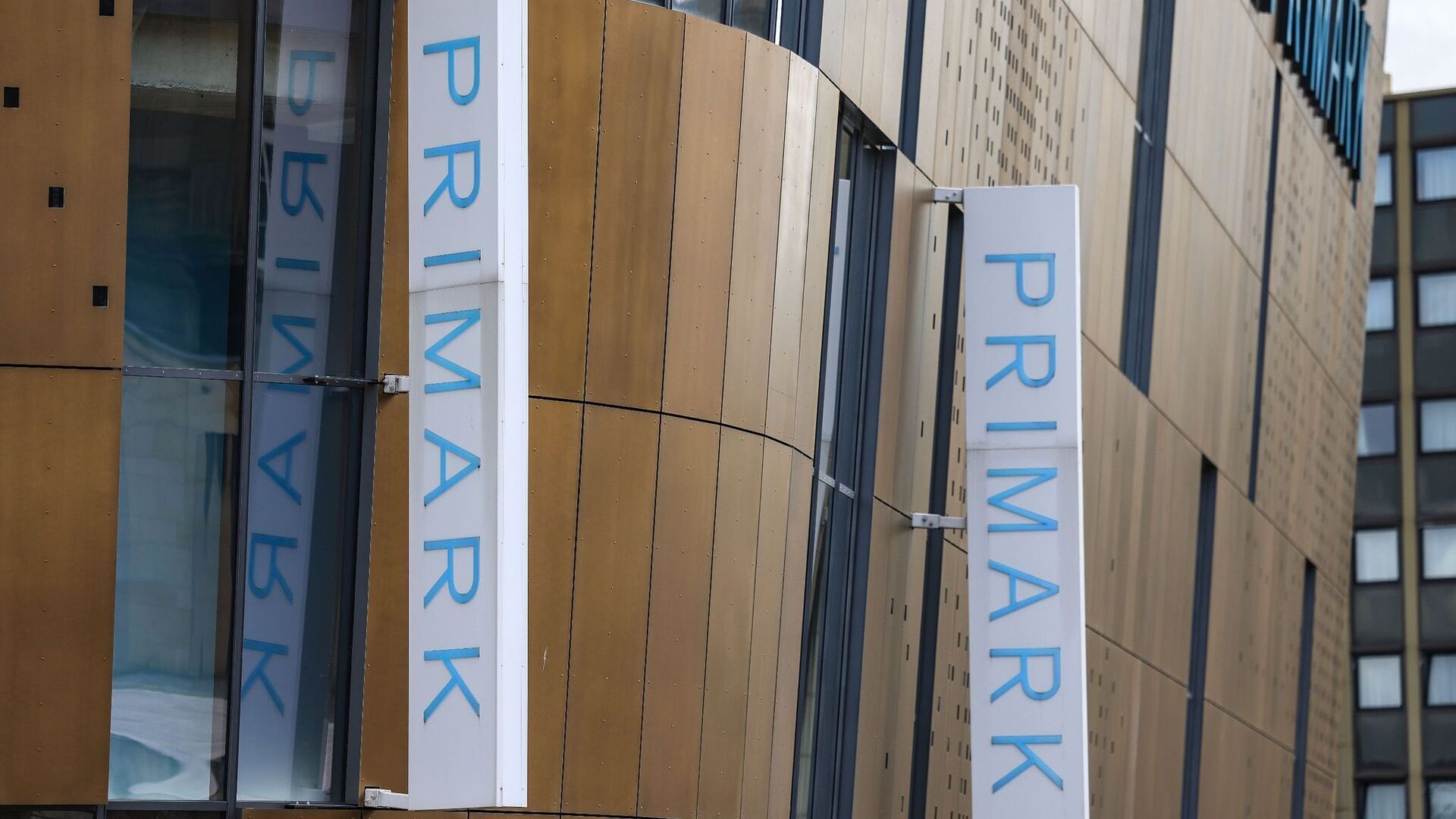 Primark Wuppertal Schliesst