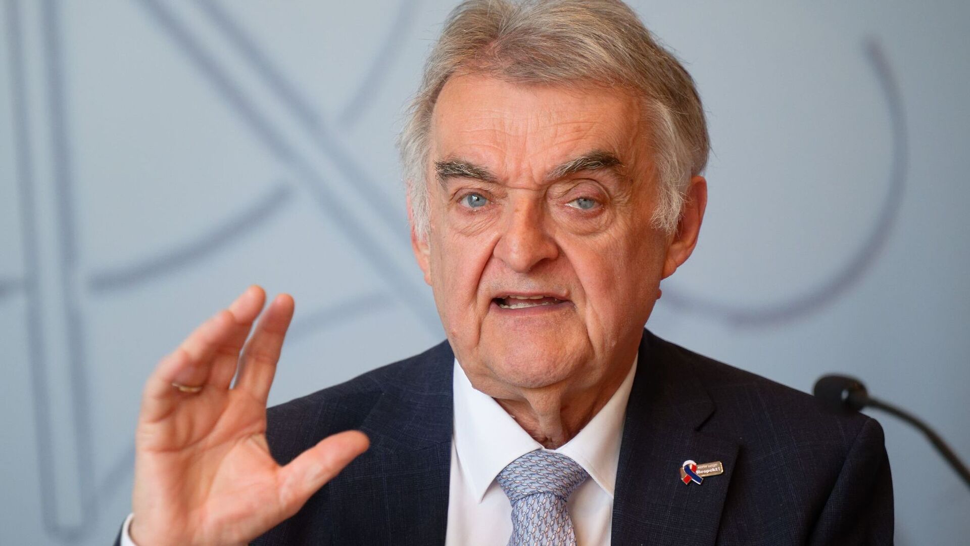 Politisch motivierte Straftaten steigen in NRW um 27 Prozent | Aachener ...