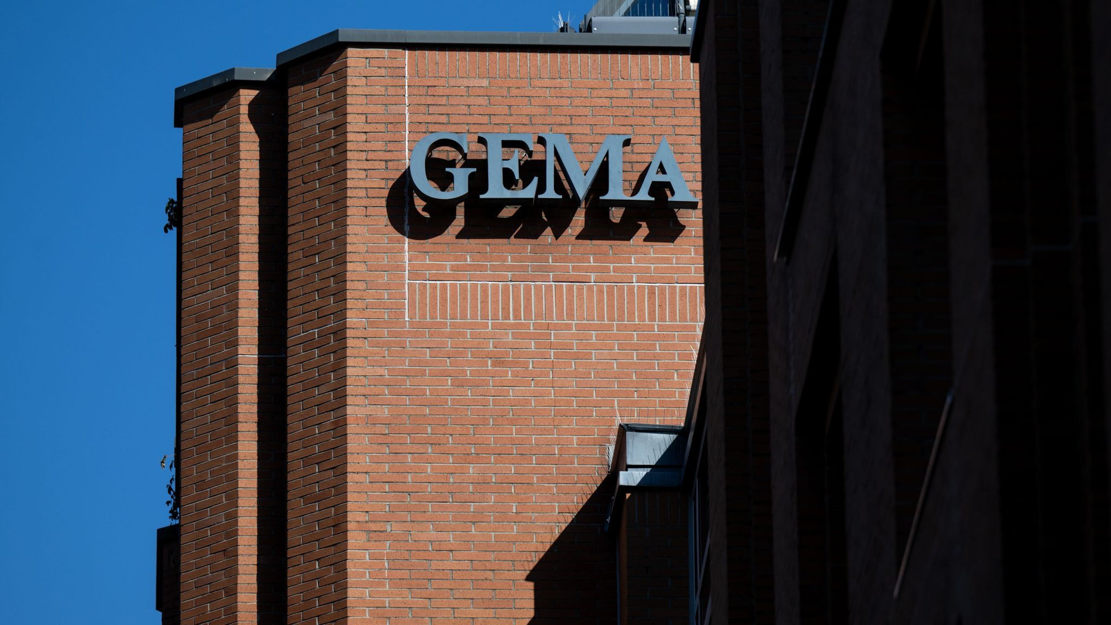 Land übernimmt Gema-Gebühren für Vereine