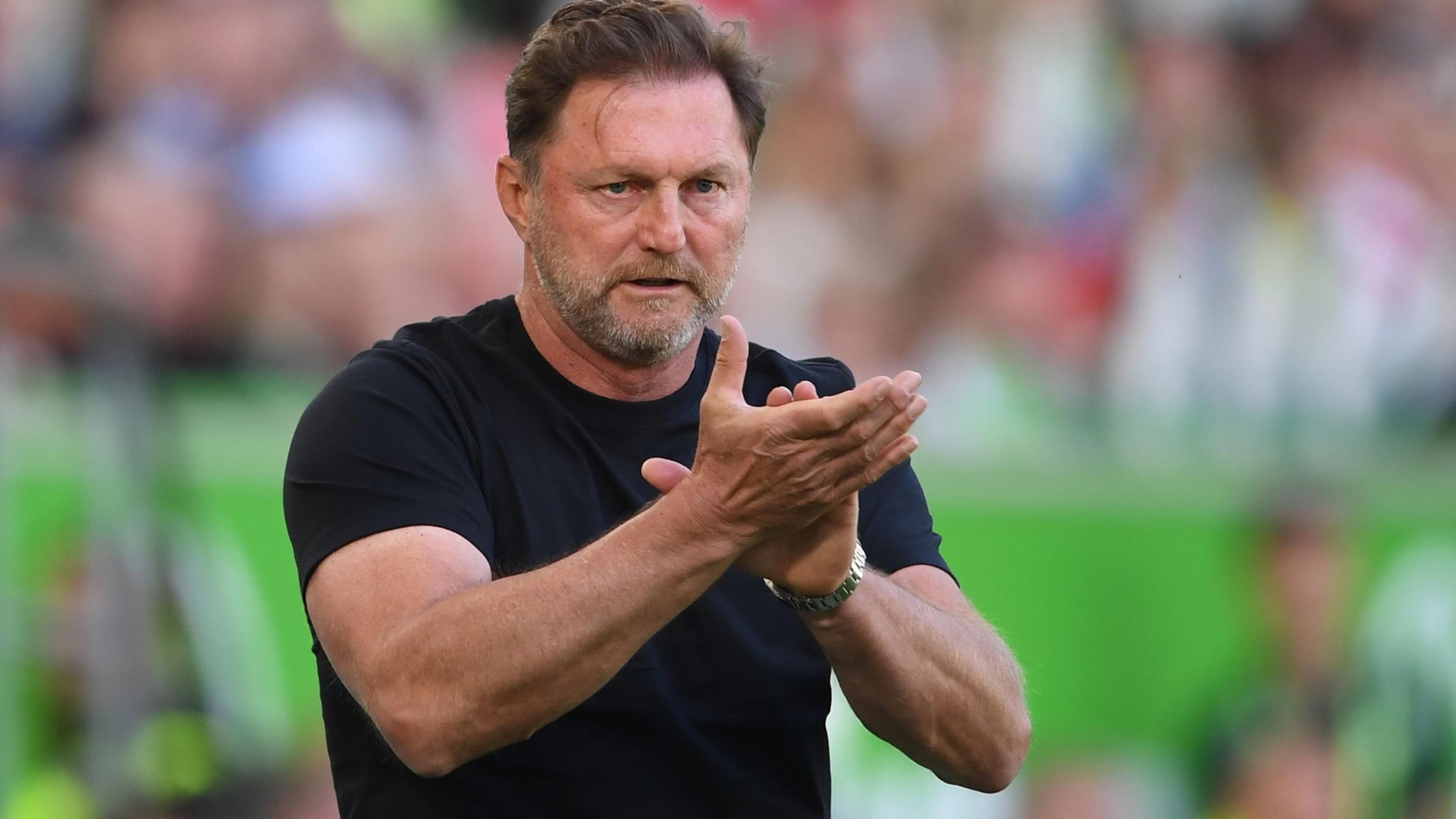 &bdquo;Dann ist wieder Friedhof&ldquo;: Hasenh&uuml;ttl kritisiert VfL-Fans