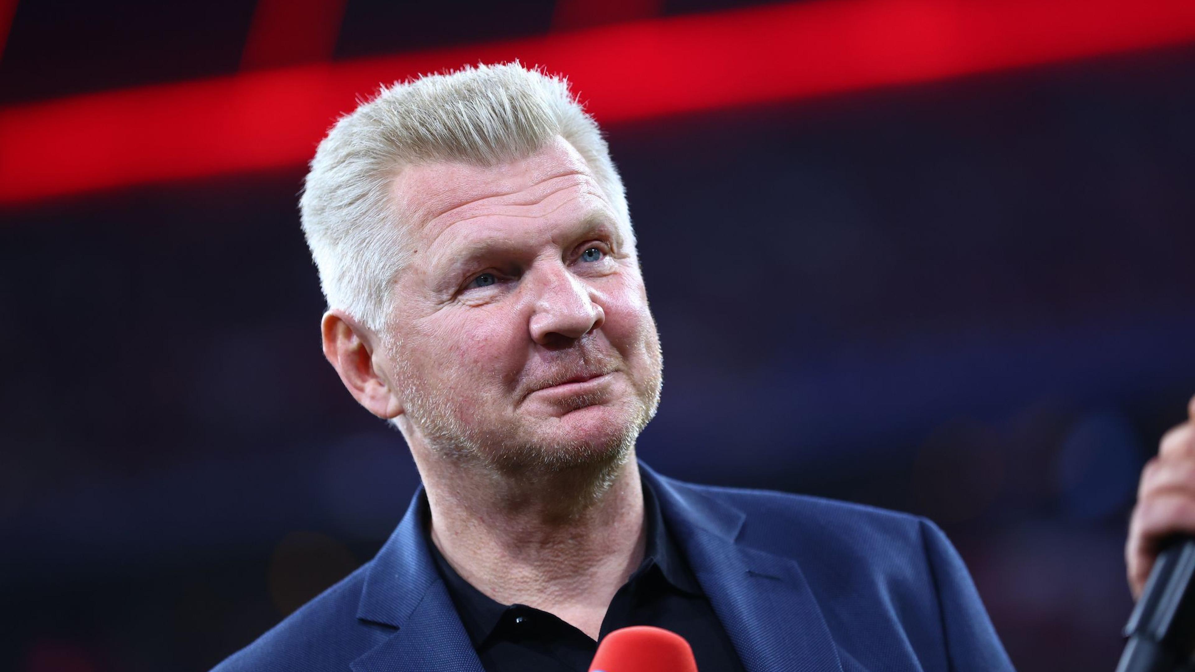 Effenberg: Bayern-Abwehr muss wieder st&auml;rker werden