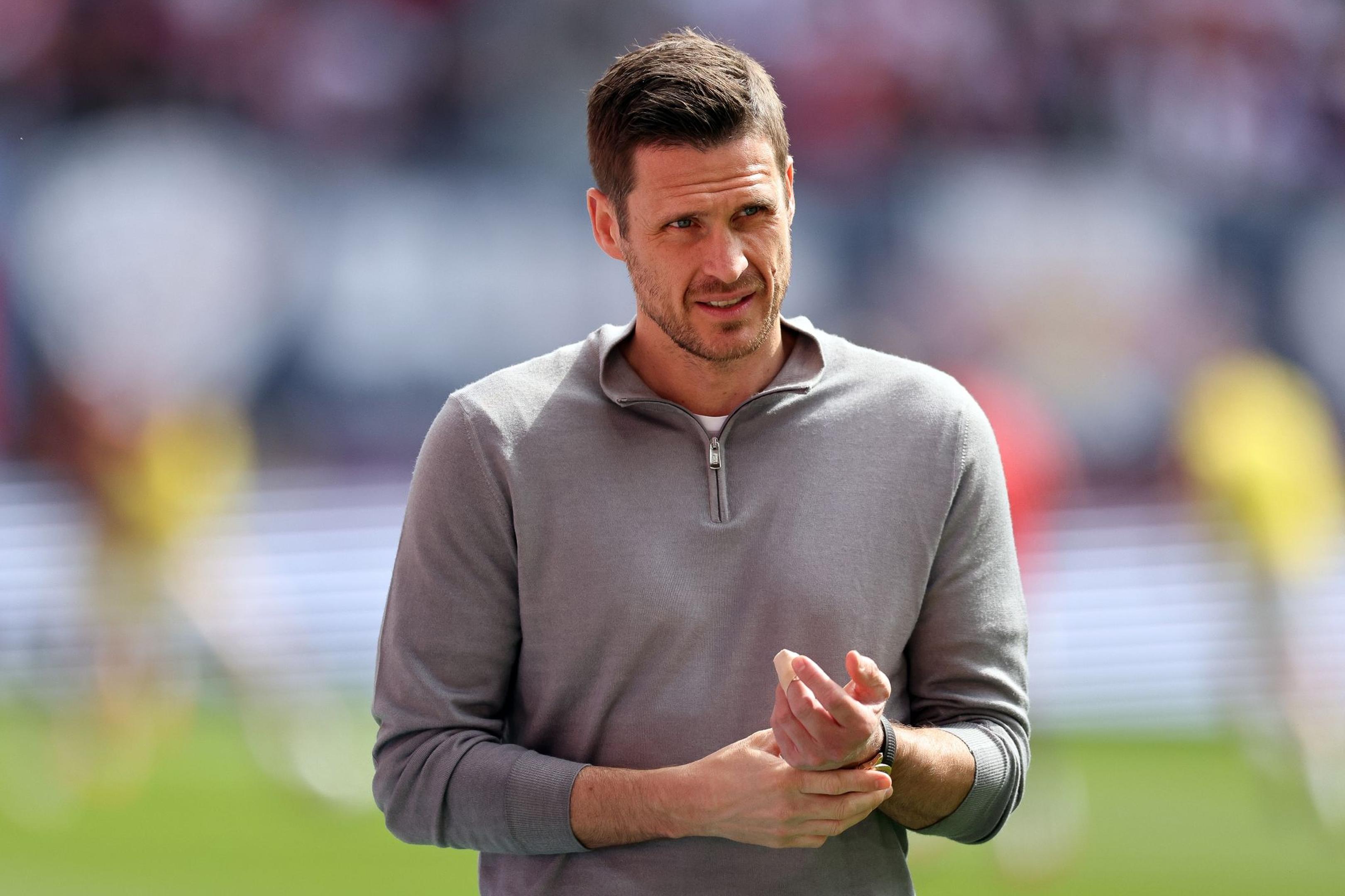 BVB-Sportdirektor Sebastian Kehl hofft auf ein deutsches Champions League-Finale gegen den FC Bayern.