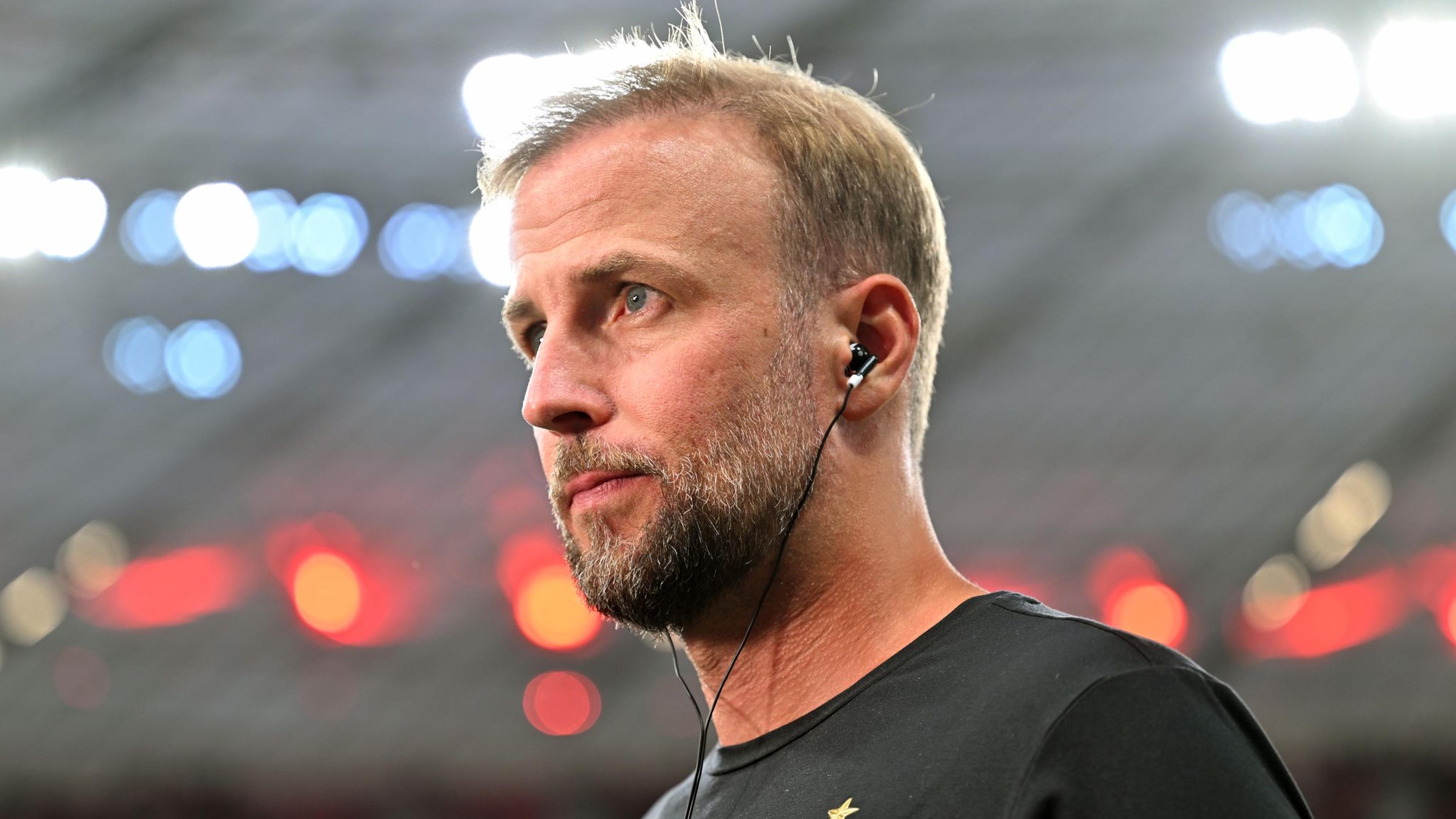 VfB-Coach Hoeneß hofft auf Duelle mit Real und Guardiola