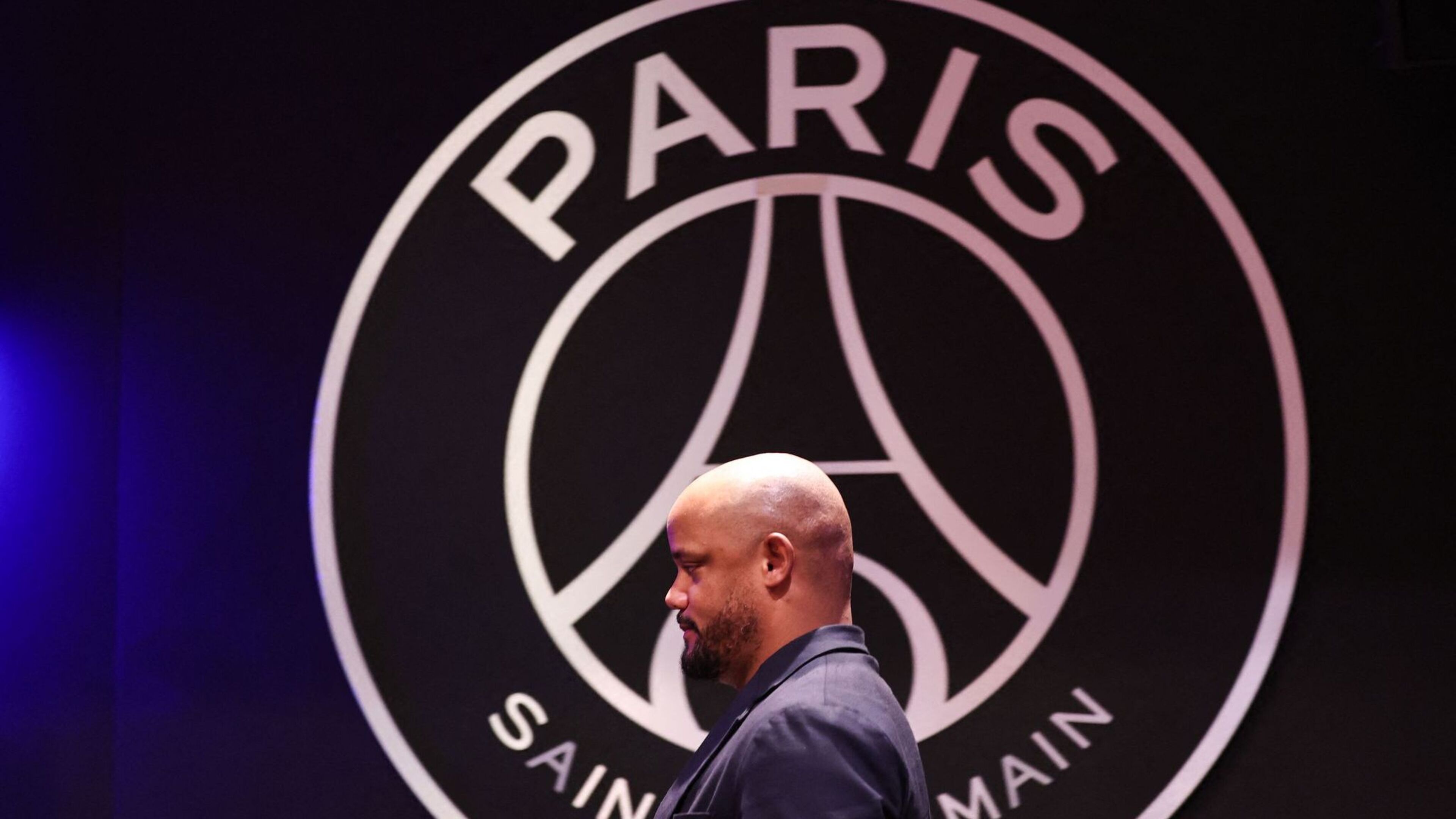 Kompanys Appell an die Bayern-Fans fürs Rückspiel gegen PSG