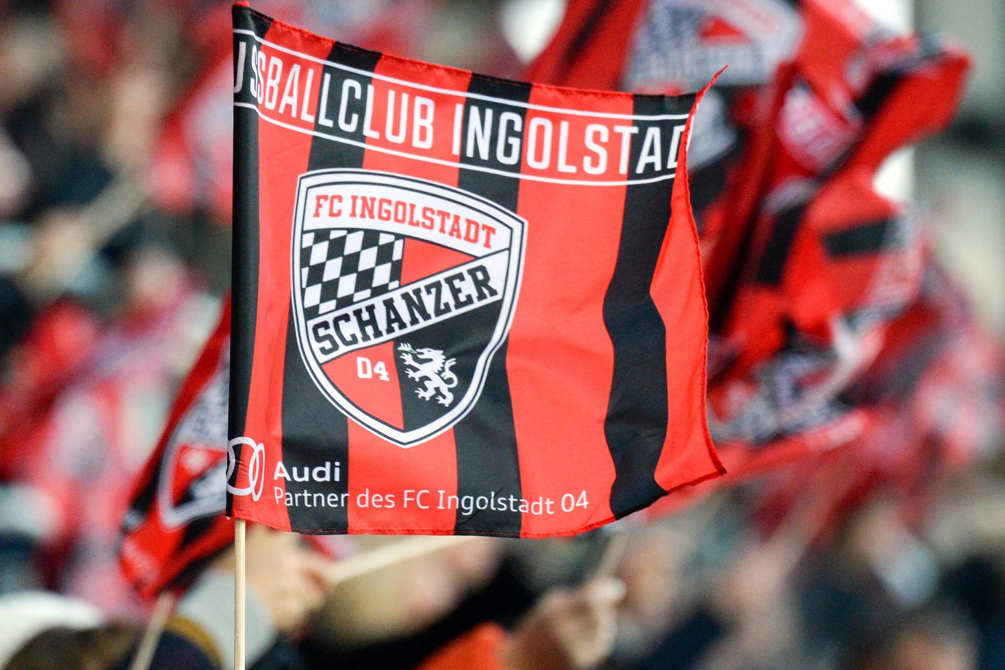 Der FC Ingolstadt hat für ein Novum in der 3. Liga gesorgt.