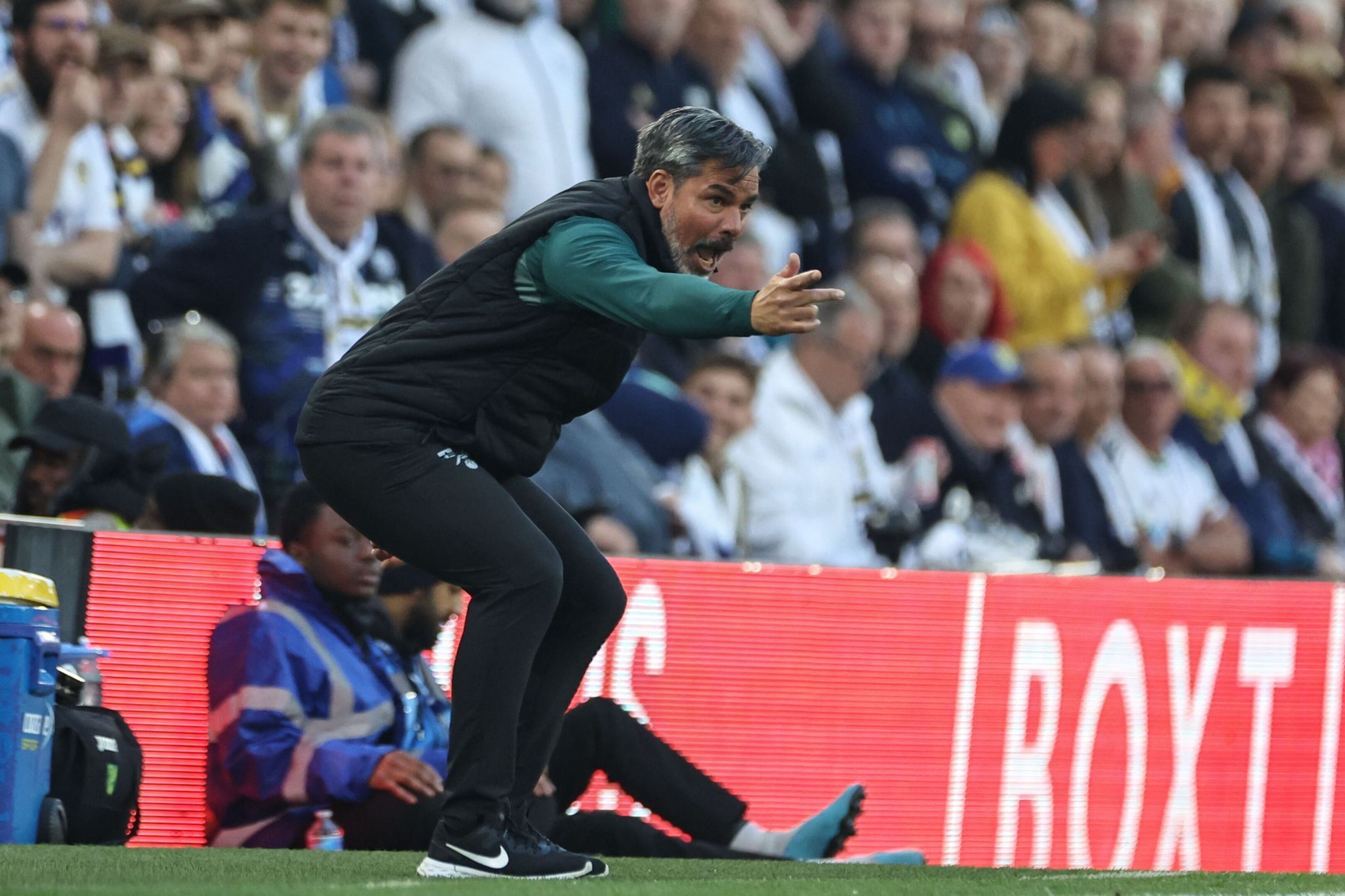 David Wagner hat Jürgen Klopp gegen die Kritik an dessen Engagement bei Red Bull verteidigt.