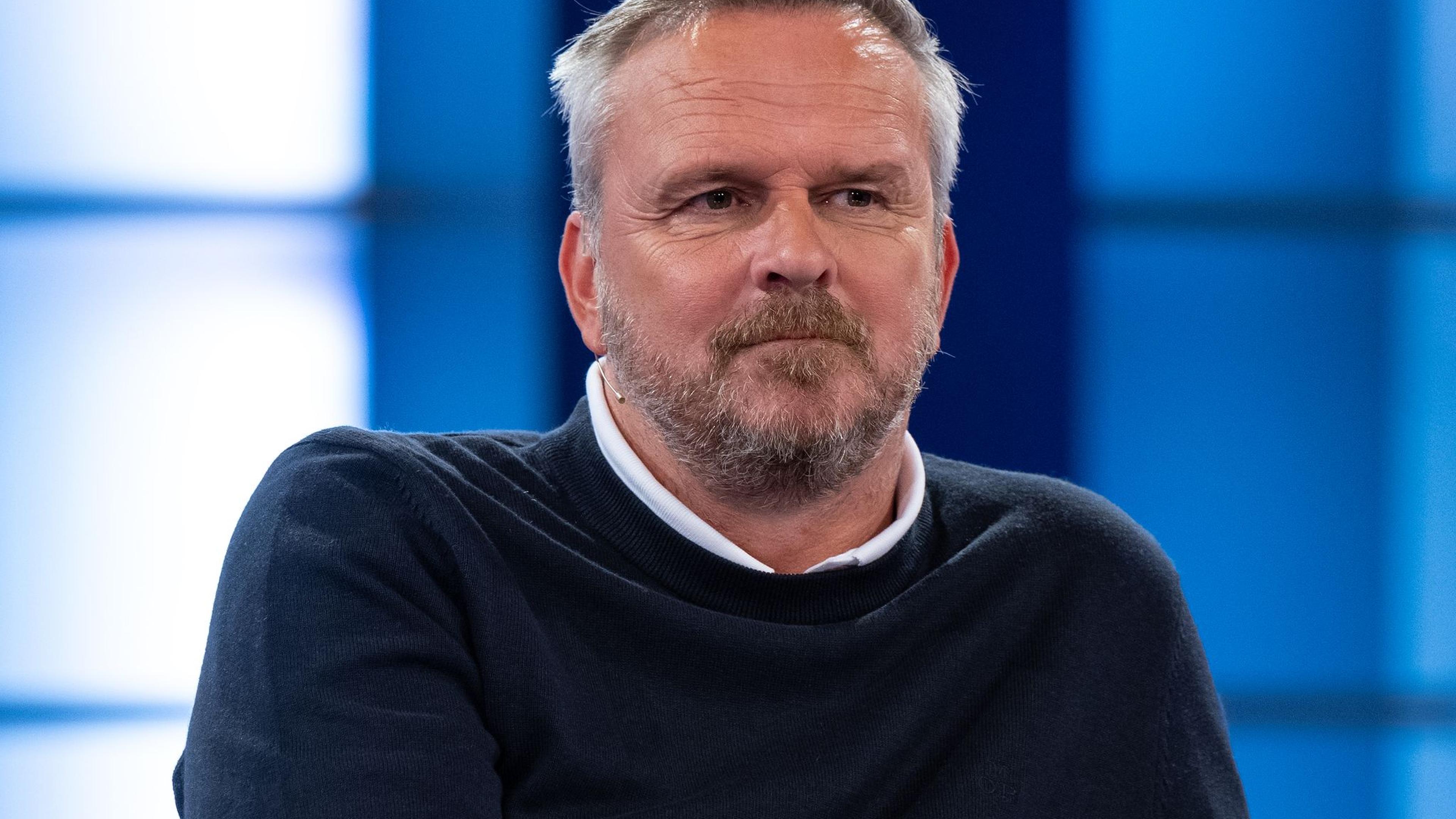 Hamann: Unverständnis über Kimmichs Rückkehr ins Mittelfeld