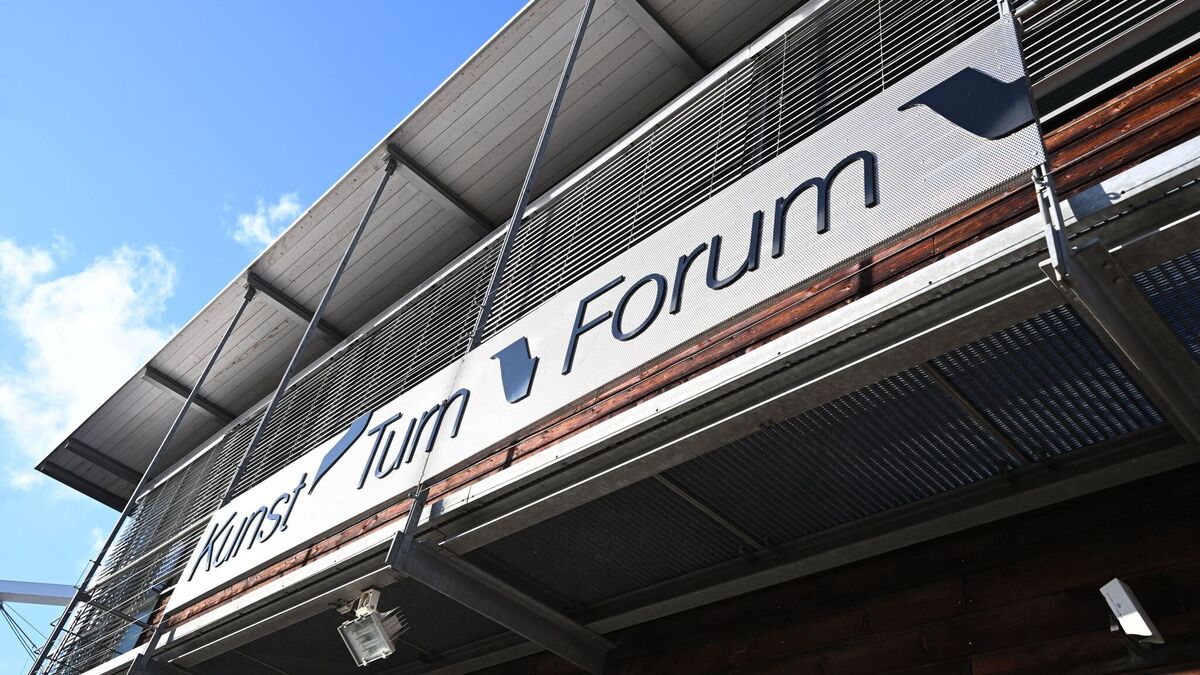 Turn-Skandal: Trainer freigestellt - DOSB fordert Aufklärung | Aachener ...