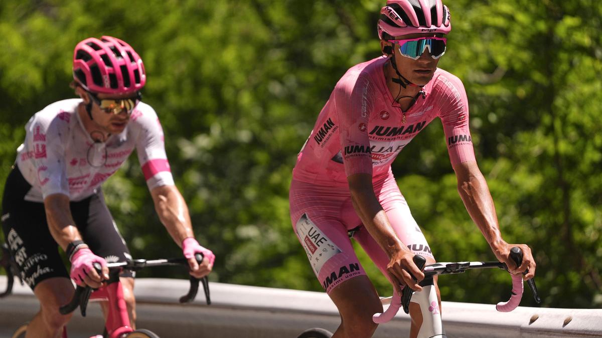 Mexikaner-del-Toro-verteidigt-Giro-F-hrung-bei-K-nigsetappe