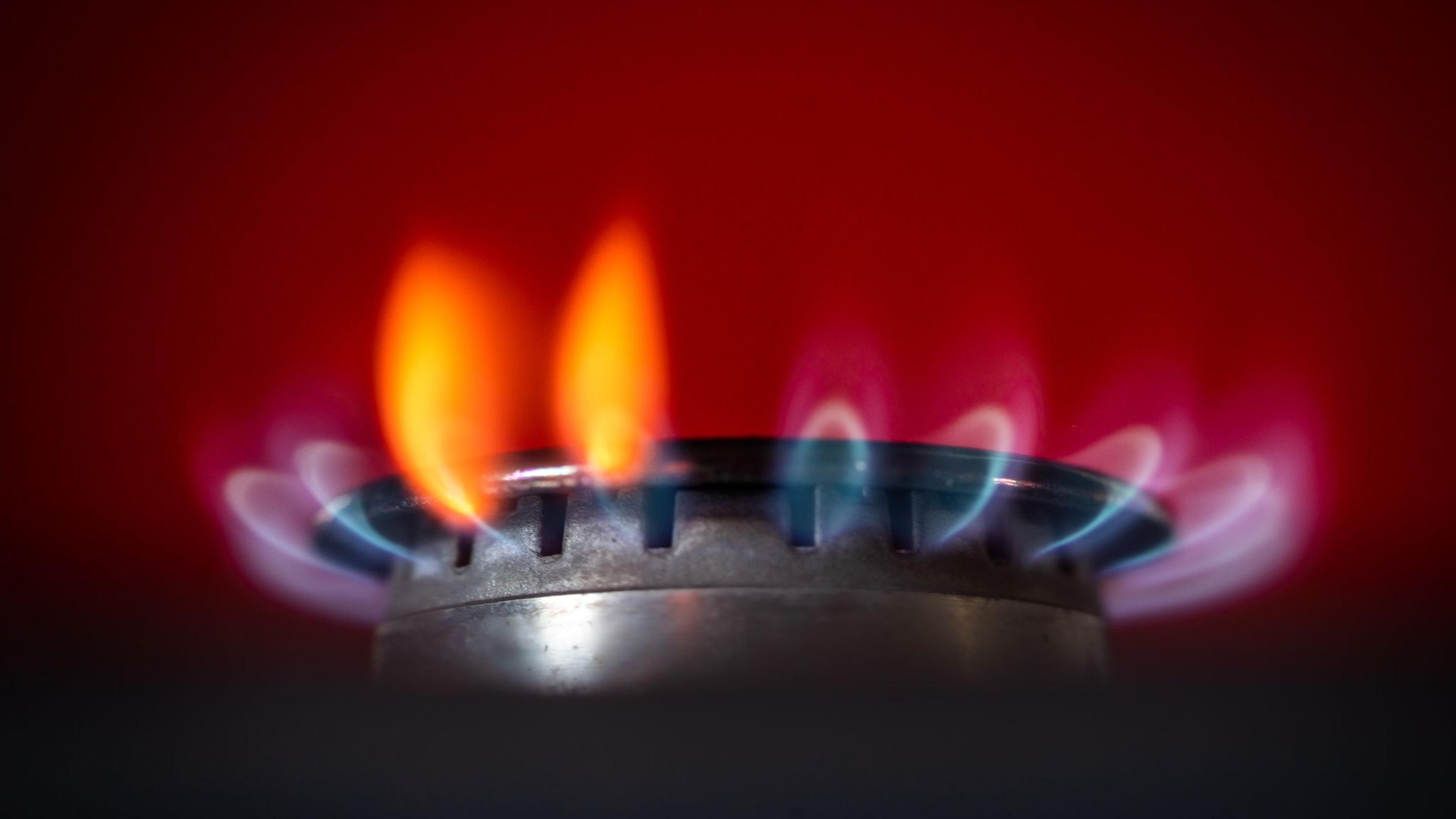 Ausgaben f&uuml;r Energie belasten ostdeutsche Haushalte st&auml;rker