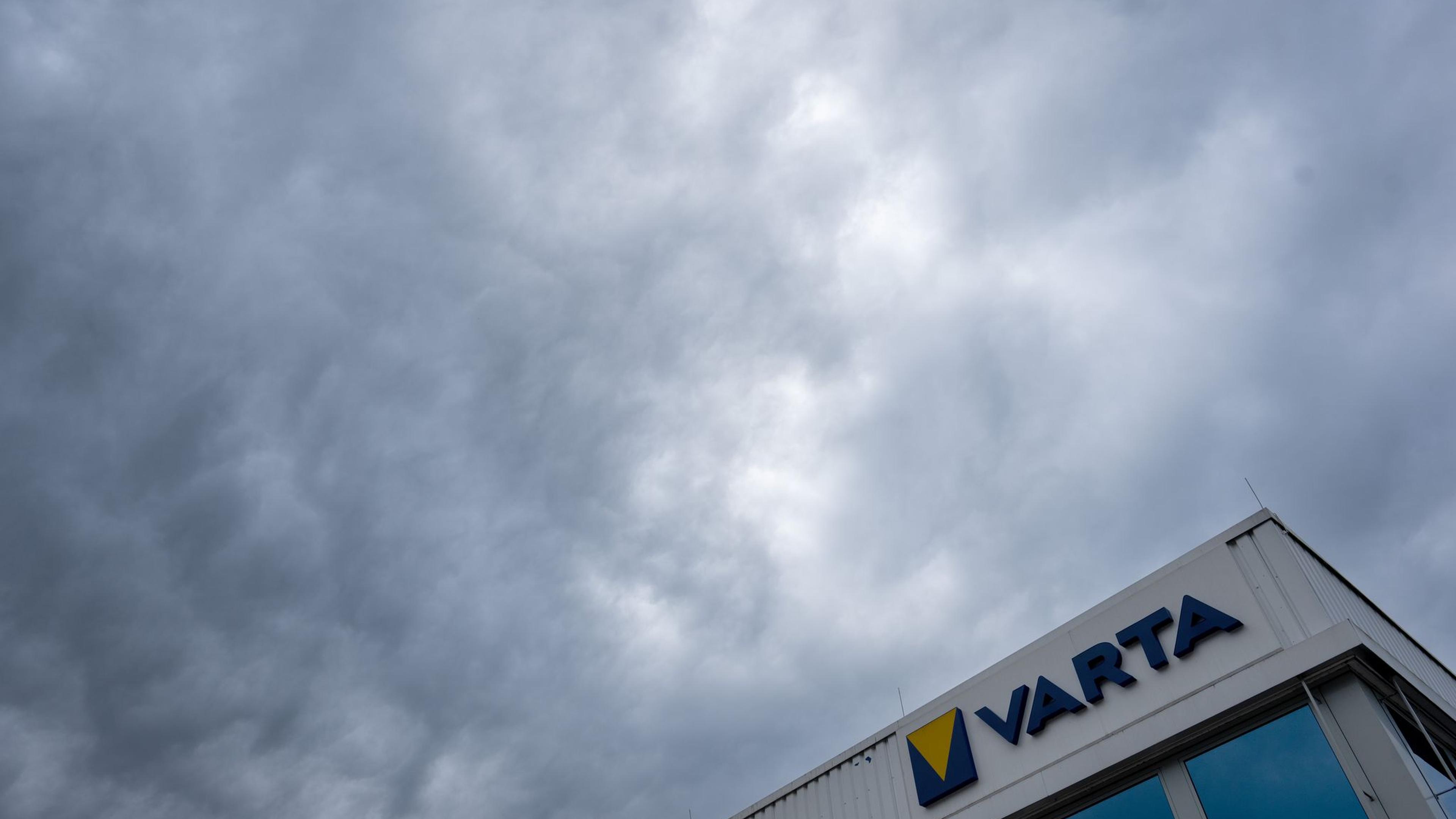 Varta soll bis Jahresende wieder in der Spur sein