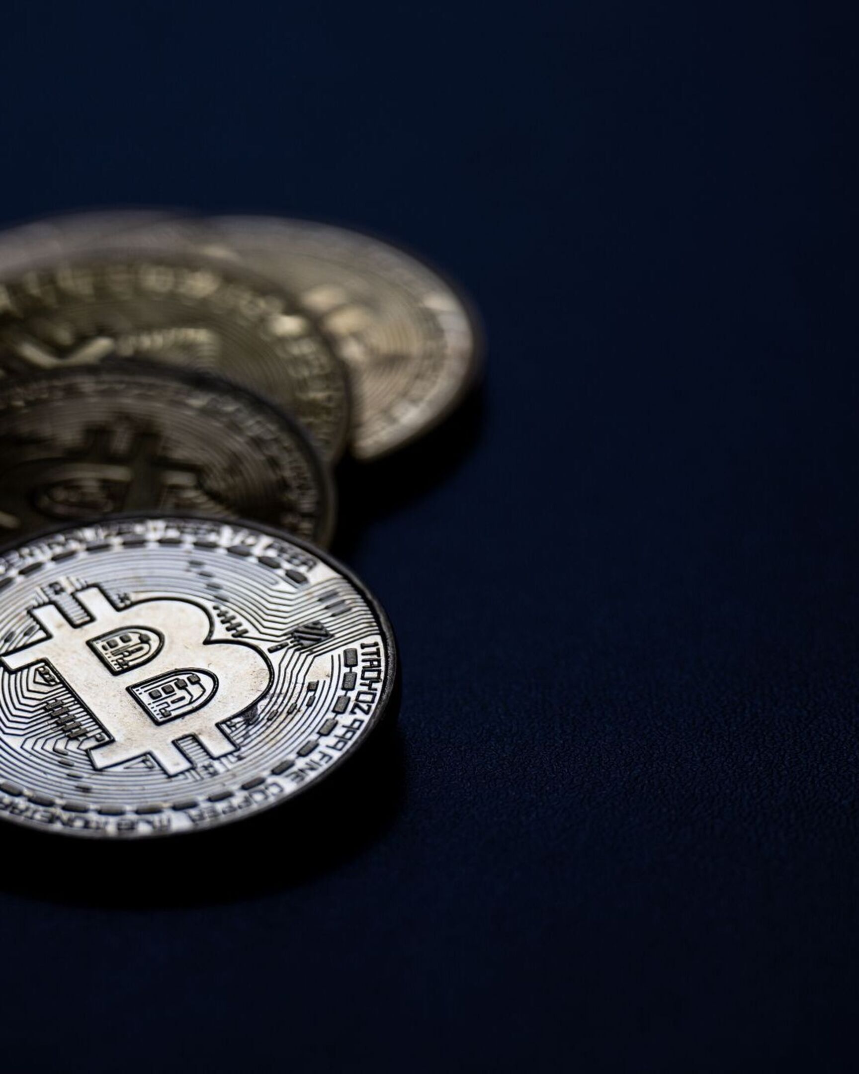 Rekordhoch oder Absturz: Wie geht es mit dem Bitcoin weiter? | Aachener  Zeitung