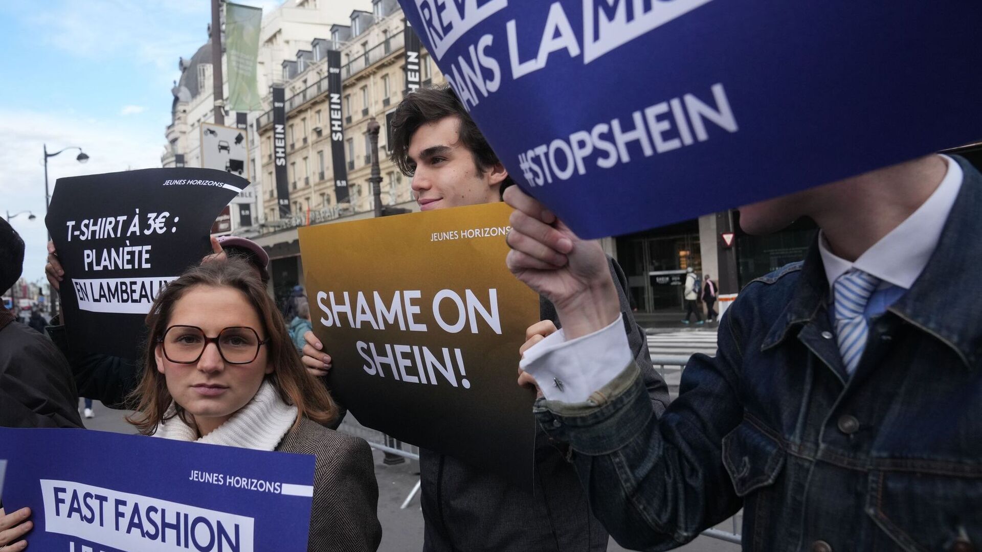 sexpuppen-händler Sexpuppen in Kinderoptik bei SHEIN: Jetzt schaltet sich die EU ein