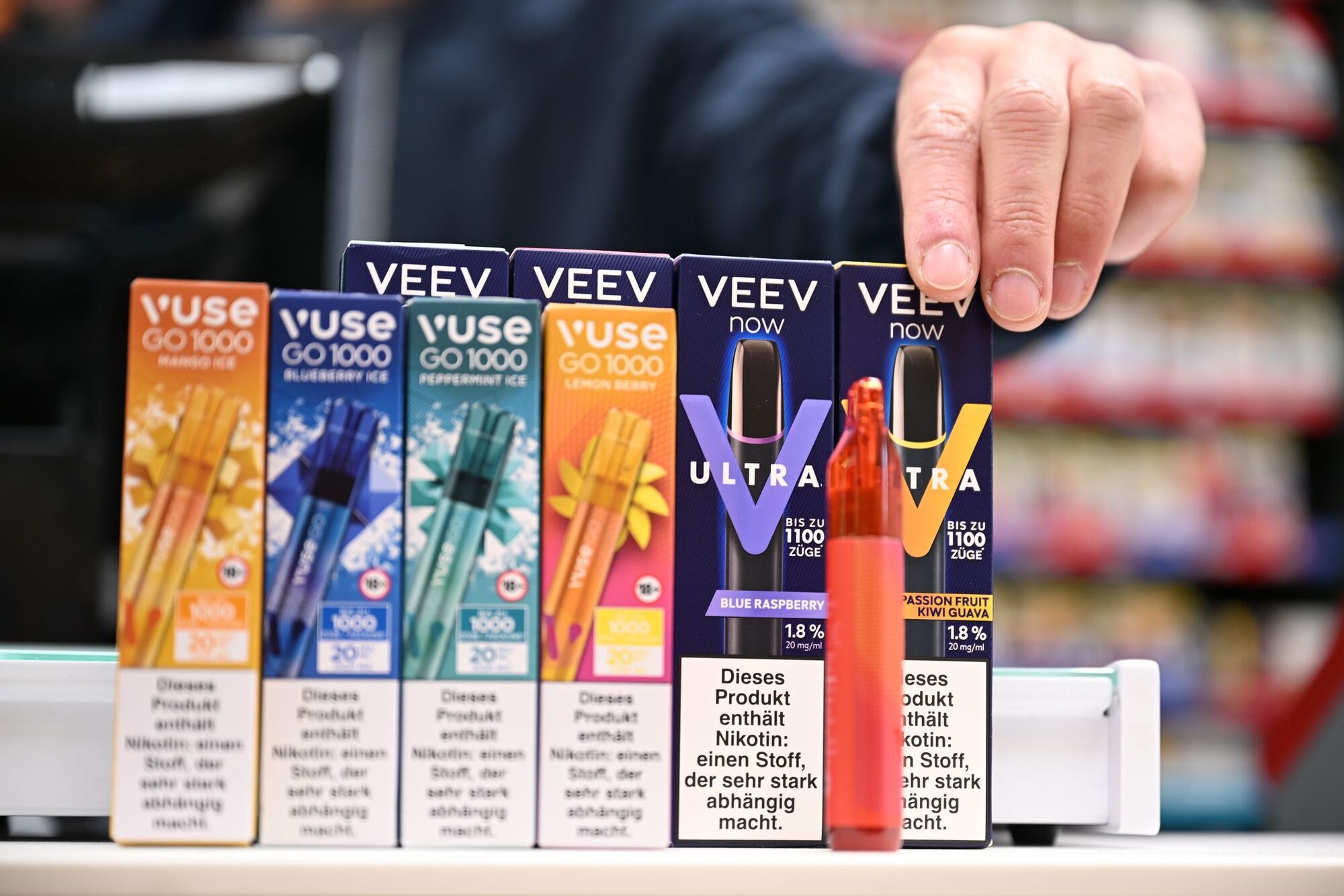 e zigaretten shop aachen THE BEST 10 Vape Shops near AACHEN, NORDRHEIN-WESTFALEN, GERMANY - Updated  2026 - Hours main image 0