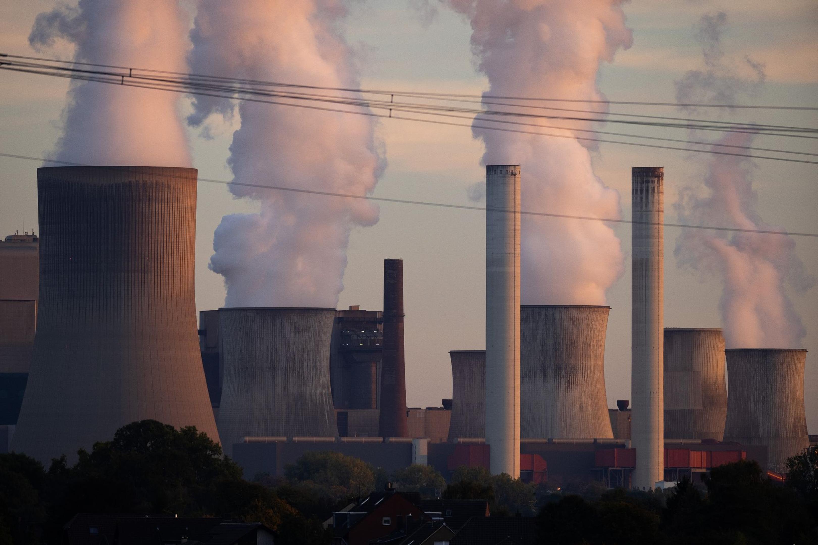 Die Zweifel häufen sich. Ist ein Kohleausstieg bis 2030 überhaupt noch möglich?