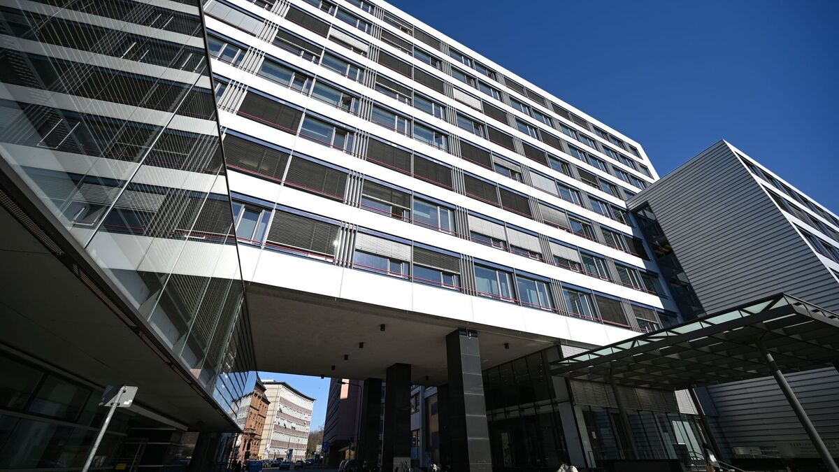 フランクフルトで2件の新たな兼前起訴