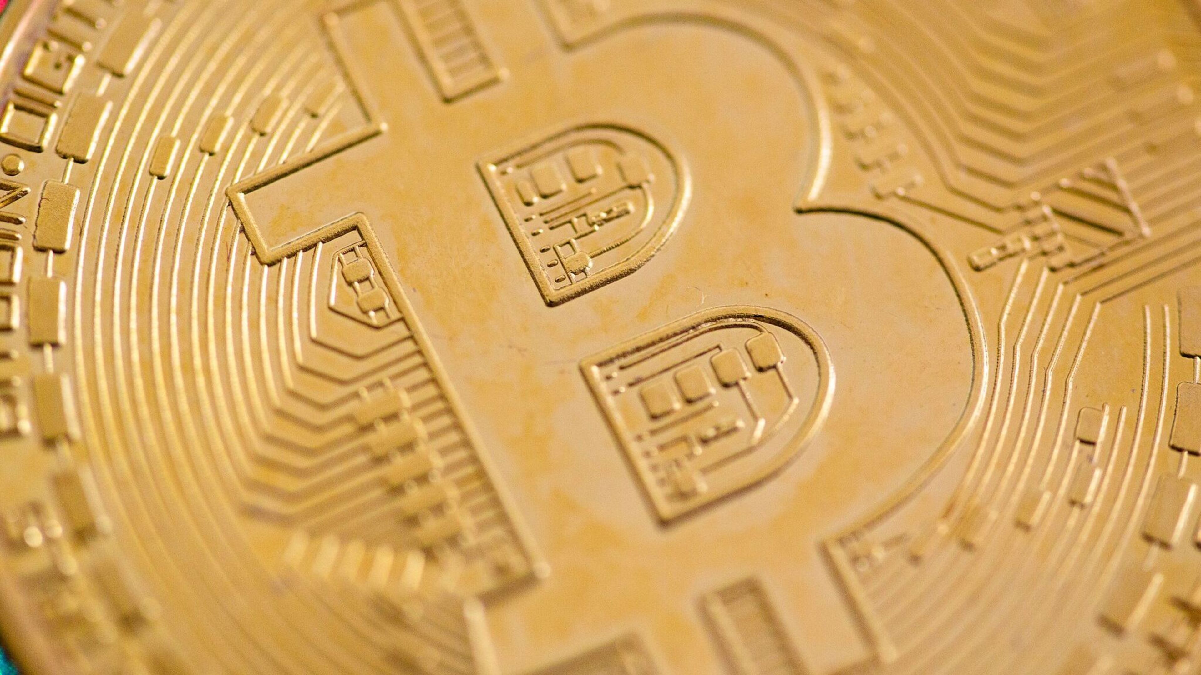 Bitcoin steigt erstmals über 112.000 Dollar | Aachener Zeitung