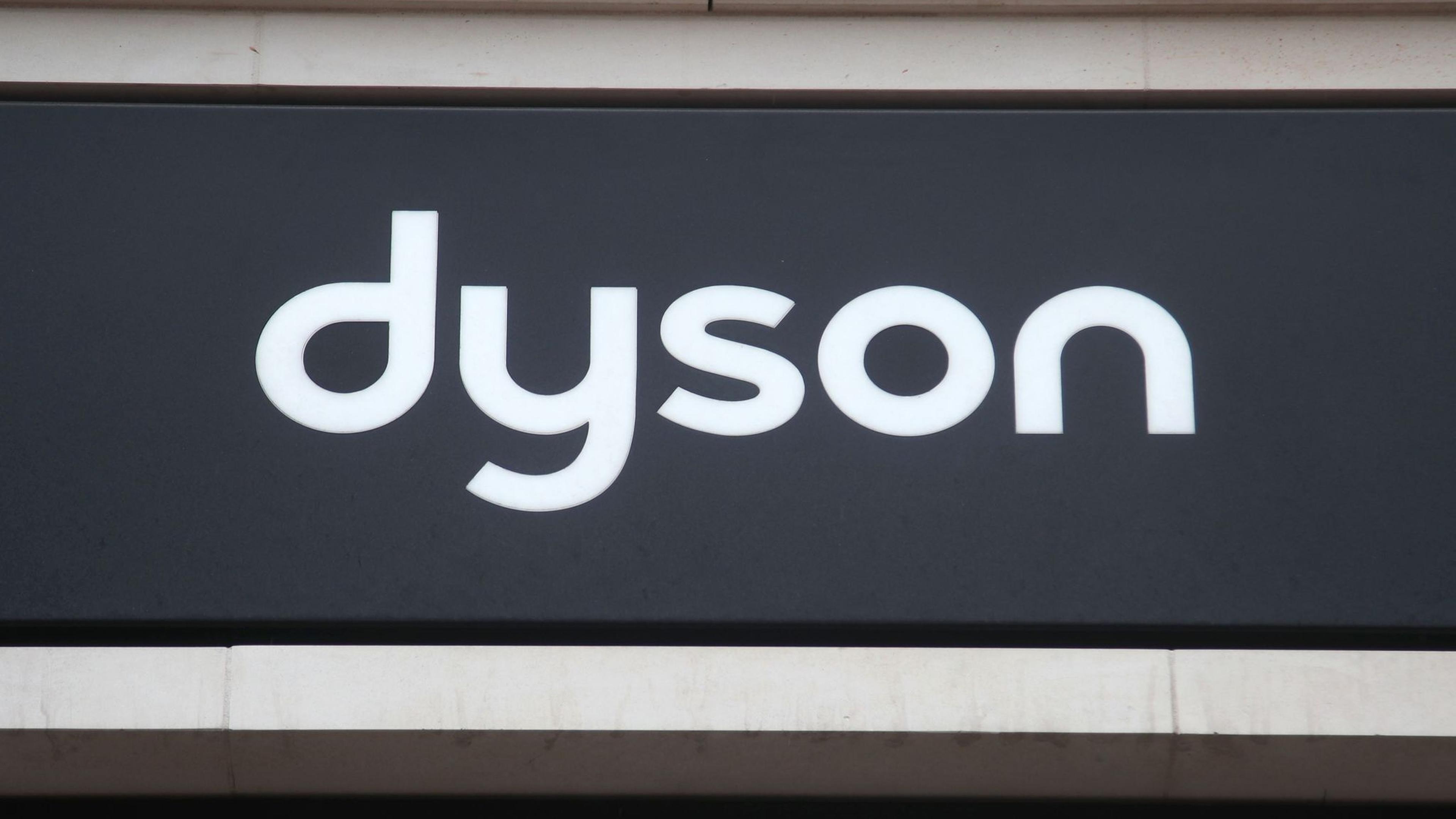 Dyson Will Bis Zu 1000 Stellen In Großbritannien Streichen 