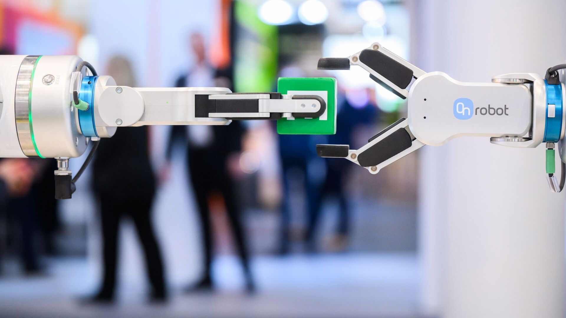 Robotik: RWTH Aachen wird Teil des Robotics Institute | Aachener Zeitung