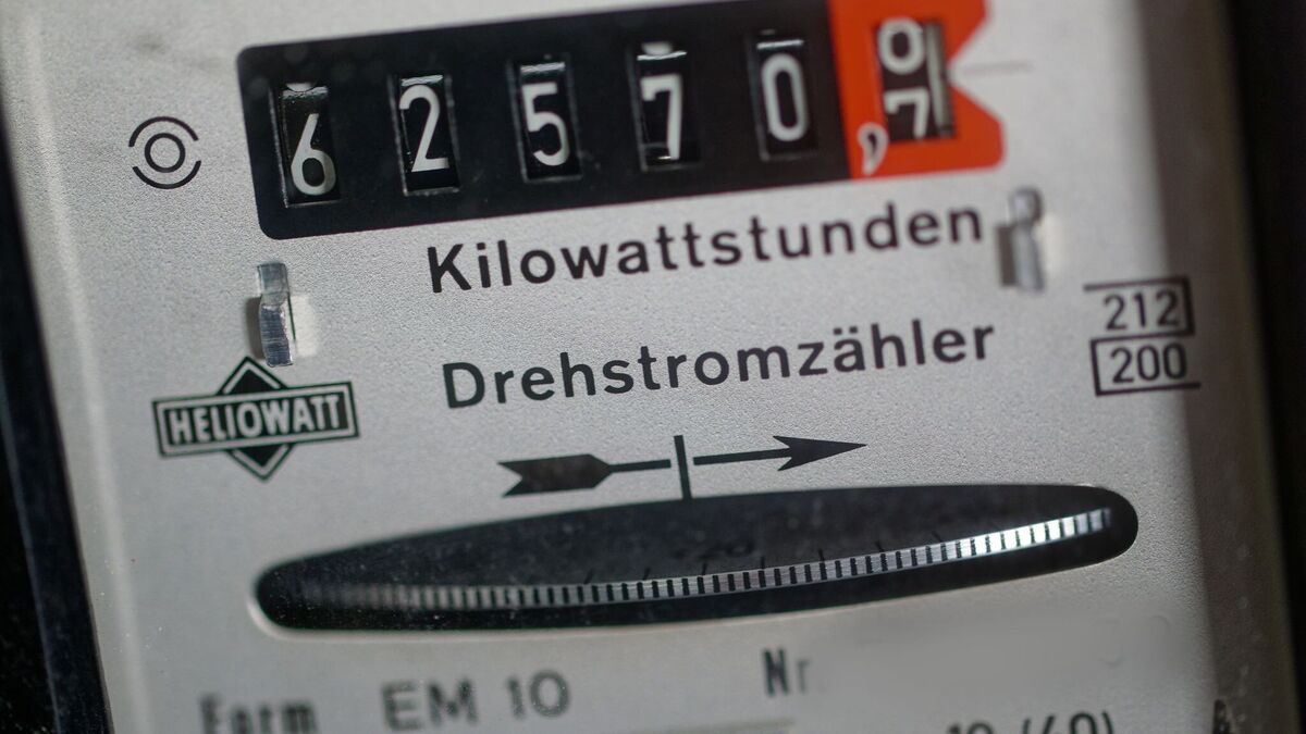 Entlastung ab April: EWV senkt Strom- und Gaspreise